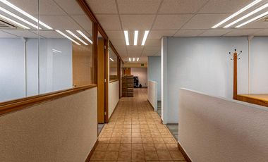 OFICINA EN VENTA EN ANZURES