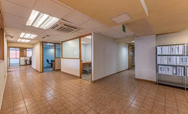 OFICINA EN VENTA EN ANZURES