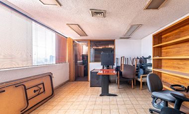 OFICINA EN VENTA EN ANZURES