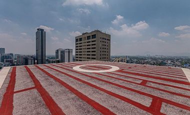 OFICINA EN VENTA EN ANZURES