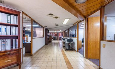 OFICINA EN VENTA EN ANZURES