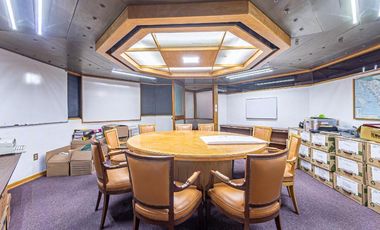 OFICINA EN VENTA EN ANZURES