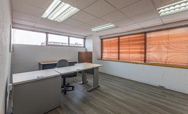 OFICINA EN VENTA EN ANZURES