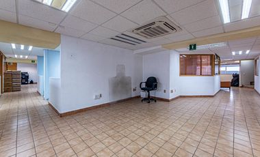 OFICINA EN VENTA EN ANZURES