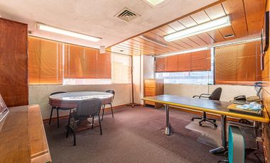 OFICINA EN VENTA EN ANZURES