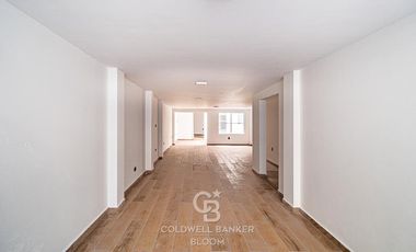 OFICINA EN RENTA EN POLANCO