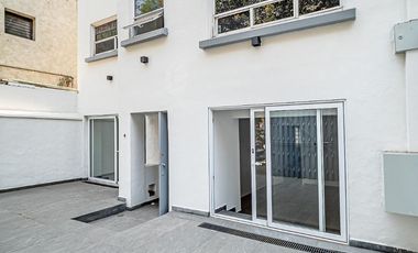 OFICINA EN RENTA EN POLANCO