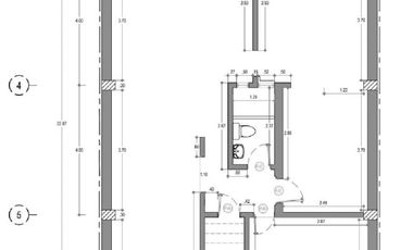 OFICINA EN RENTA EN POLANCO