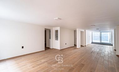 OFICINA EN RENTA EN POLANCO