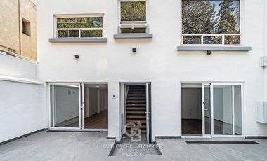 OFICINA EN RENTA EN POLANCO