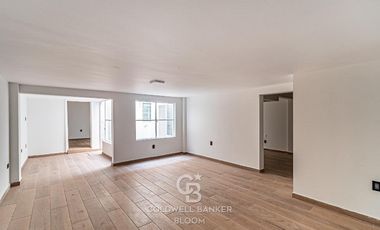 OFICINA EN RENTA EN POLANCO