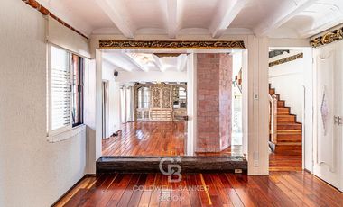 CASA EN RENTA SEMI AMUEBLADA EN SAN ANGEL