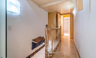 CASA EN RENTA SEMI AMUEBLADA EN SAN ANGEL