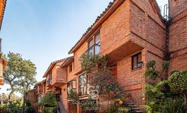 CASA EN RENTA SEMI AMUEBLADA EN SAN ANGEL