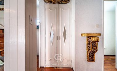 CASA EN RENTA SEMI AMUEBLADA EN SAN ANGEL