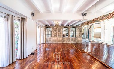 CASA EN RENTA SEMI AMUEBLADA EN SAN ANGEL