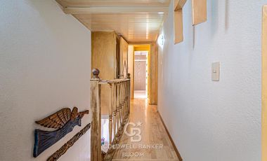 CASA EN RENTA SEMI AMUEBLADA EN SAN ANGEL