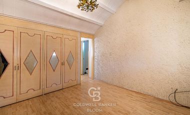 CASA EN RENTA SEMI AMUEBLADA EN SAN ANGEL