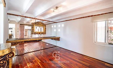 CASA EN RENTA SEMI AMUEBLADA EN SAN ANGEL