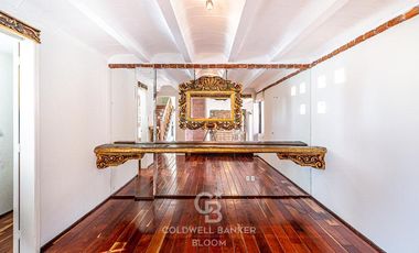 CASA EN RENTA SEMI AMUEBLADA EN SAN ANGEL