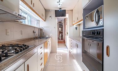 CASA EN RENTA SEMI AMUEBLADA EN SAN ANGEL