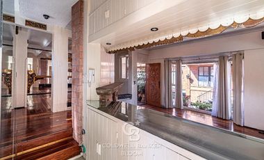 CASA EN RENTA SEMI AMUEBLADA EN SAN ANGEL