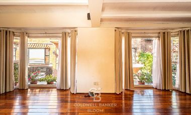 CASA EN RENTA SEMI AMUEBLADA EN SAN ANGEL