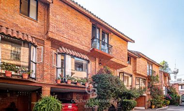 CASA EN RENTA SEMI AMUEBLADA EN SAN ANGEL