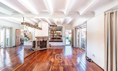 CASA EN RENTA SEMI AMUEBLADA EN SAN ANGEL