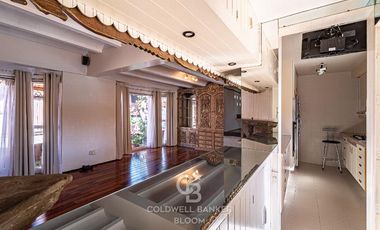 CASA EN RENTA SEMI AMUEBLADA EN SAN ANGEL