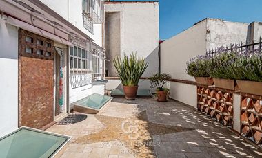 CASA EN RENTA SEMI AMUEBLADA EN SAN ANGEL