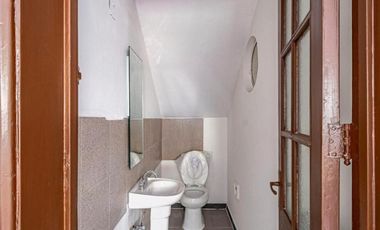 OFICINA EN RENTA EN POLANCO