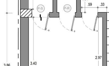 OFICINA EN RENTA EN POLANCO