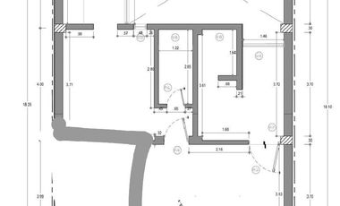 OFICINA EN RENTA EN POLANCO