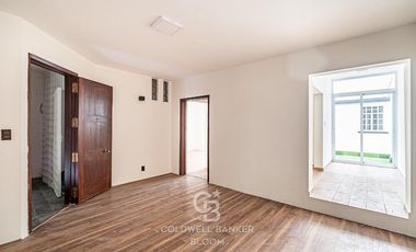 OFICINA EN RENTA EN POLANCO