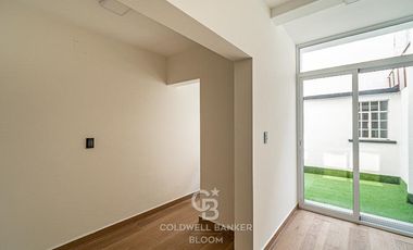 OFICINA EN RENTA EN POLANCO