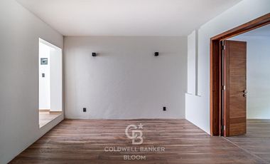 OFICINA EN RENTA EN POLANCO