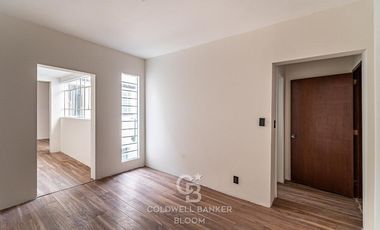 OFICINA EN RENTA EN POLANCO