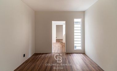 OFICINA EN RENTA EN POLANCO