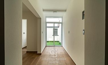 OFICINA EN RENTA EN POLANCO