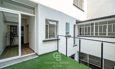 OFICINA EN RENTA EN POLANCO