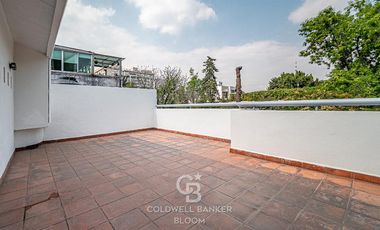 OFICINA EN RENTA EN POLANCO