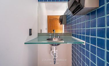 OFICINA EN RENTA EN POLANCO