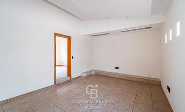 OFICINA EN RENTA EN POLANCO