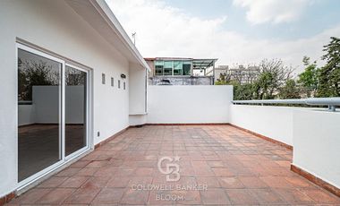 OFICINA EN RENTA EN POLANCO