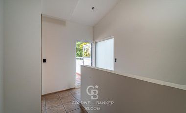 OFICINA EN RENTA EN POLANCO