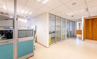 OFICINA EN VENTA EN ANZURES