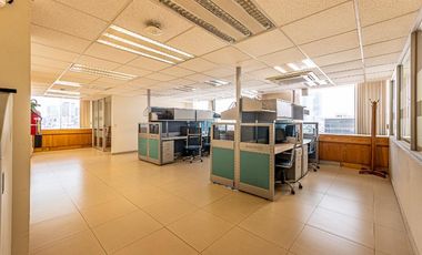 OFICINA EN VENTA EN ANZURES