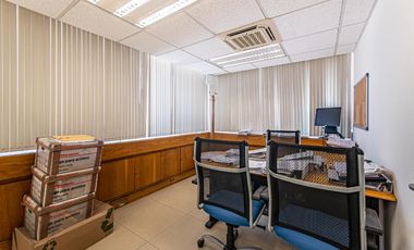 OFICINA EN VENTA EN ANZURES