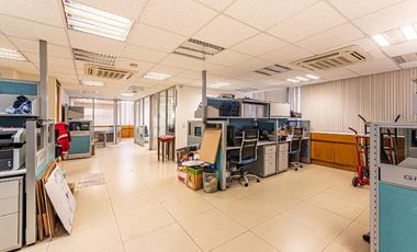 OFICINA EN VENTA EN ANZURES